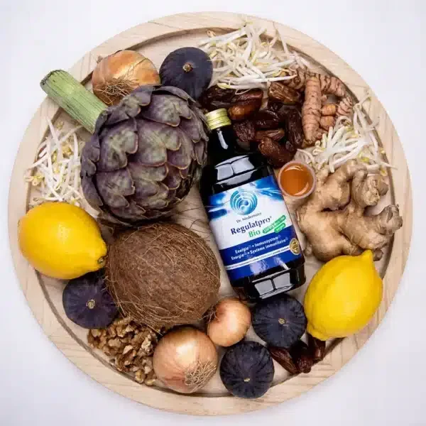 Regulatpro Bio – Biologischer Immunregulator mit Kaskadenfermentation für Darmflora und Immunsystem