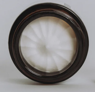 Swiss Tallow Pure – Natürliche Gesichtscreme aus Rindertalg aus Schweizer Weidehaltung