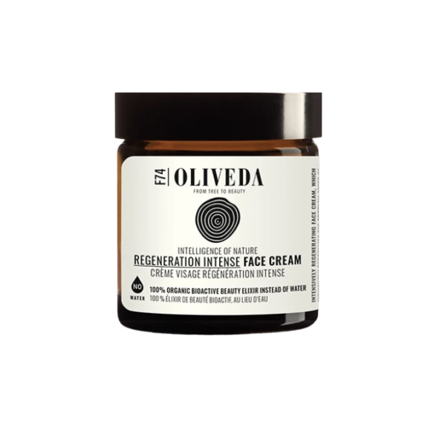 F74 OLIVEDA Regeneration Intense Face Cream