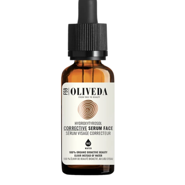 F59 OLIVEDA Corrective Serum Face