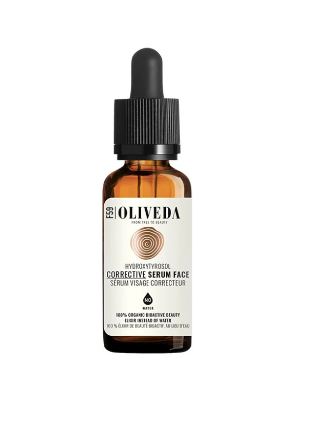 F59 OLIVEDA Corrective Serum Face