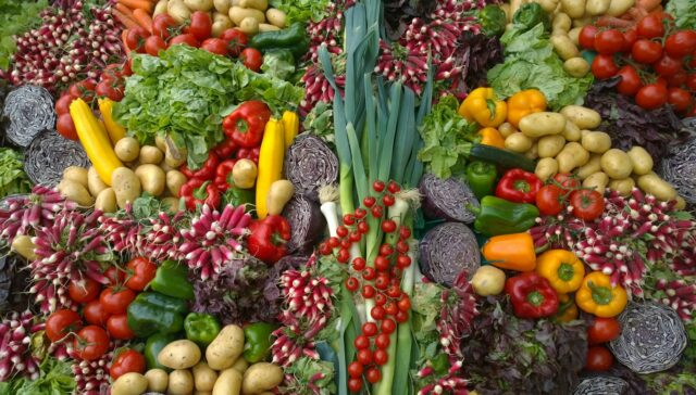 Kaskadenfermentation – Natürlicher Fermentationsprozess für Darmgesundheit und Immunsystem