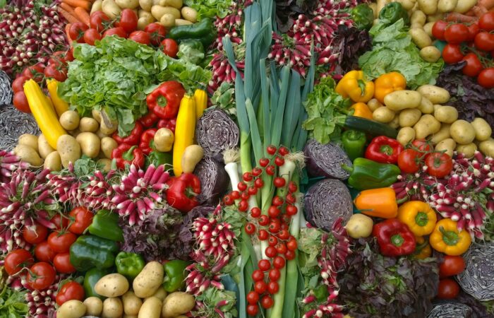 Kaskadenfermentation – Natürlicher Fermentationsprozess für Darmgesundheit und Immunsystem