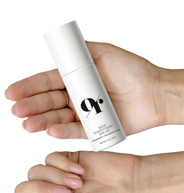 Olive Rose Serum Skin Tint – Bild 3