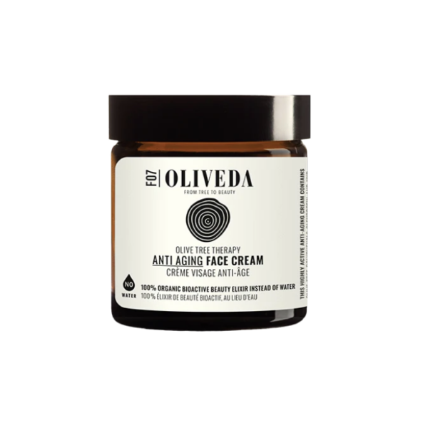 F07 Oliveda Anti Aging Gesichtscreme