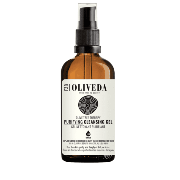 F38 Oliveda Purifying Reinigungsgel