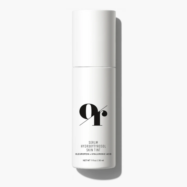 Olive Rose Serum Skin Tint