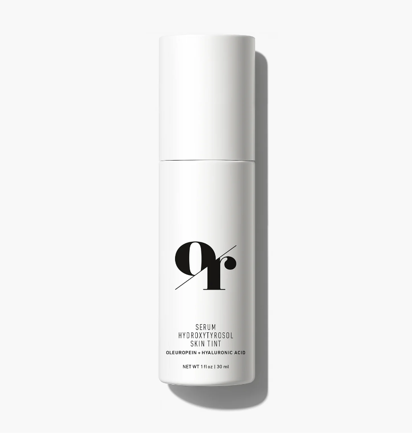 Olive Rose Serum Skin Tint